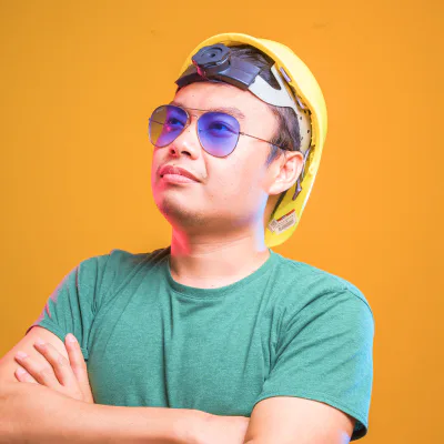 Foto Bli Ardy